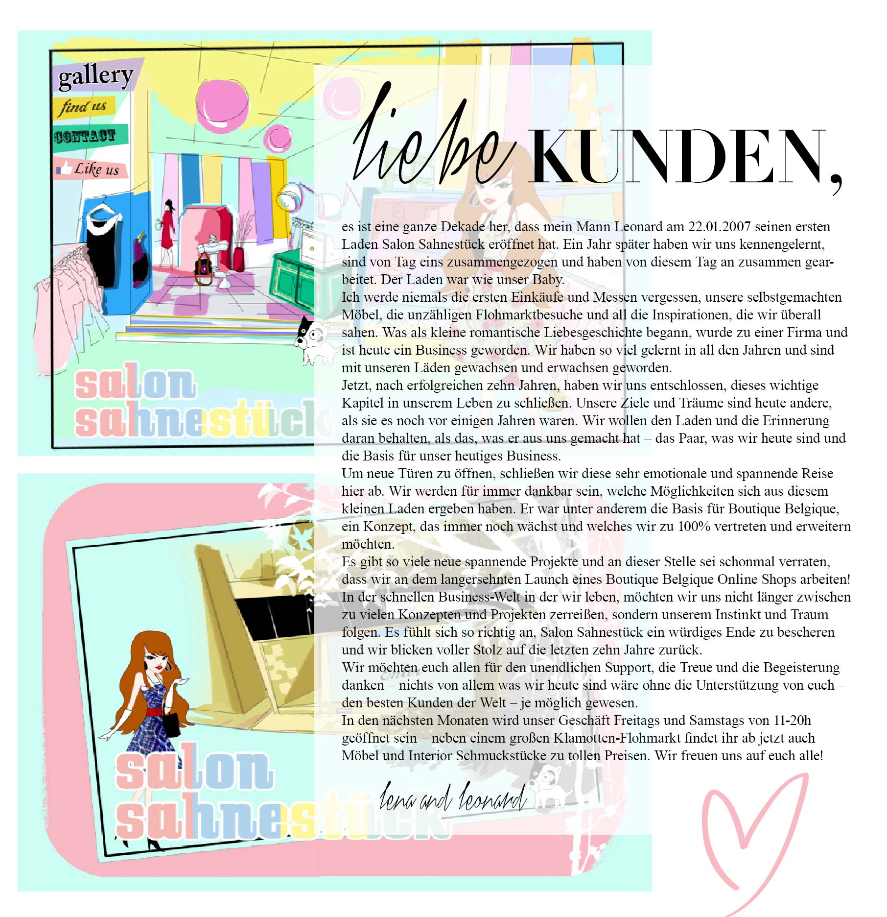 Infobox Salon Sahnest�ck